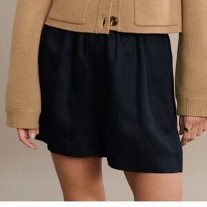 Jenni kayne Logan short navy